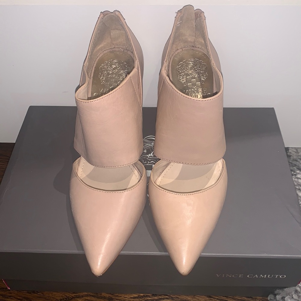 Vince camuto heels